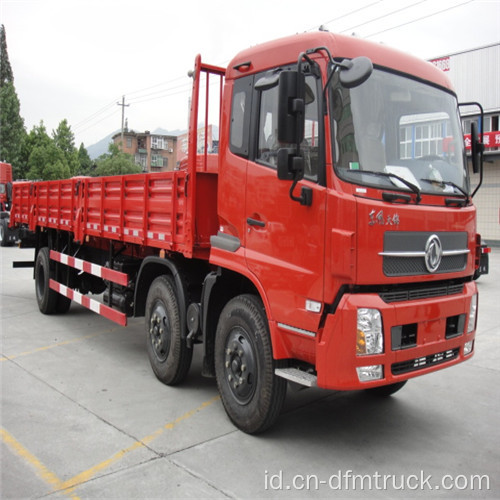 6 * 4 30 Ton Truk Untuk Dijual